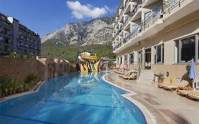 Matiate Hotel & Spa All Inclusive